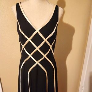 Papell Petite Dress